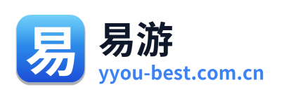 易游 Logo